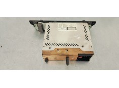 Recambio de sistema audio / radio cd para bmw x3 (e83) 2.0 d referencia OEM IAM 65129132254  