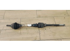 Recambio de transmision delantera derecha para peugeot 307 break/sw (s2) sw d-sign referencia OEM IAM 9637117880  