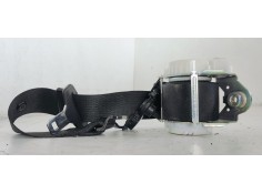 Recambio de cinturon seguridad delantero derecho para bmw serie 1 berlina (e81/e87) 116d referencia OEM IAM   