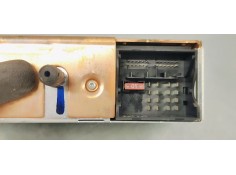 Recambio de sistema audio / radio cd para bmw x3 (e83) 2.0 d referencia OEM IAM 65129132254  
