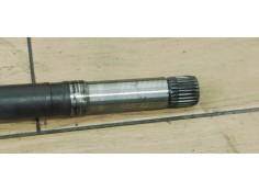 Recambio de transmision delantera derecha para peugeot 307 break/sw (s2) sw d-sign referencia OEM IAM 9637117880  