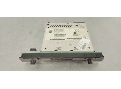 Recambio de sistema audio / radio cd para bmw x3 (e83) 2.0 d referencia OEM IAM 65129132254  
