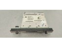 Recambio de sistema audio / radio cd para bmw x3 (e83) 2.0 d referencia OEM IAM 65129132254  