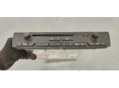 Recambio de sistema audio / radio cd para bmw x3 (e83) 2.0 d referencia OEM IAM 65129132254  
