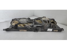 Recambio de electroventilador para opel combo d kasten l1h1 2,2t referencia OEM IAM 13123751  