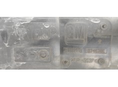 Recambio de electroventilador para opel combo d kasten l1h1 2,2t referencia OEM IAM 13123751  