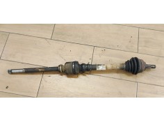 Recambio de transmision delantera derecha para peugeot 307 break/sw (s2) sw d-sign referencia OEM IAM 9637117880  