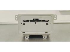 SISTEMA AUDIO / RADIO CD 22830698 