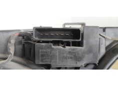 Recambio de electroventilador para opel combo d kasten l1h1 2,2t referencia OEM IAM 13123751  
