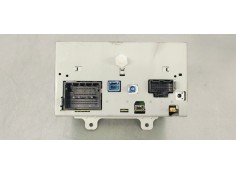 Recambio de sistema audio / radio cd para opel insignia berlina 2.0cdti 130 fap referencia OEM IAM 22830698  