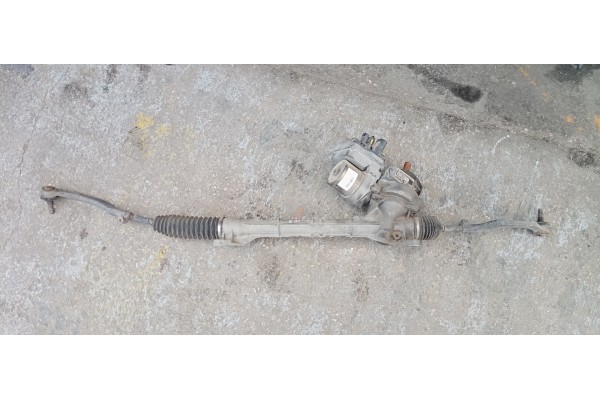 Recambio de cremallera direccion para mini mini (r56) one d referencia OEM IAM 6783546AL05  