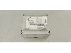 Recambio de sistema audio / radio cd para opel insignia berlina 2.0cdti 130 fap referencia OEM IAM 22830698  