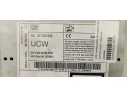Recambio de sistema audio / radio cd para opel insignia berlina 2.0cdti 130 fap referencia OEM IAM 22830698  