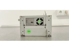 Recambio de sistema audio / radio cd para opel insignia berlina 2.0cdti 130 fap referencia OEM IAM 22830698  