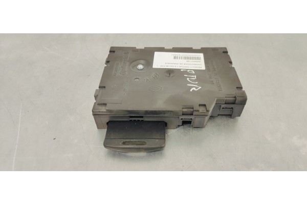 Recambio de conmutador de arranque para renault captur 1.5 dci 90 fap referencia OEM IAM 285905719R  