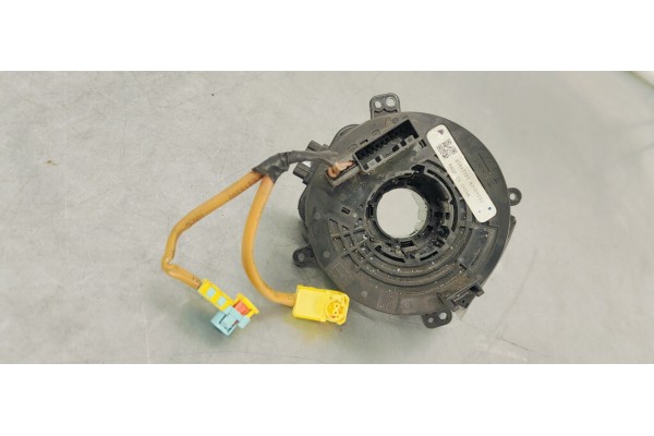 Recambio de anillo airbag para opel insignia berlina 2.0cdti 130 fap referencia OEM IAM 20817721  