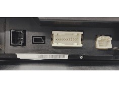 Recambio de mando climatizador para bmw serie 3 berlina (e46) 316i referencia OEM IAM 64114126707  