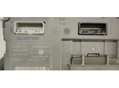 Recambio de conmutador de arranque para renault captur 1.5 dci 90 fap referencia OEM IAM 285905719R  