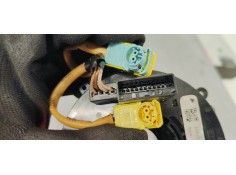 Recambio de anillo airbag para opel insignia berlina 2.0cdti 130 fap referencia OEM IAM 20817721  