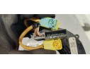 Recambio de anillo airbag para opel insignia berlina 2.0cdti 130 fap referencia OEM IAM 20817721  