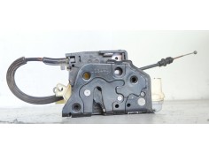 Recambio de cerradura puerta delantera izquierda para volkswagen passat berlina (3c2) edition plus referencia OEM IAM   