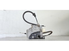 Recambio de cerradura puerta delantera izquierda para volkswagen passat berlina (3c2) edition plus referencia OEM IAM   