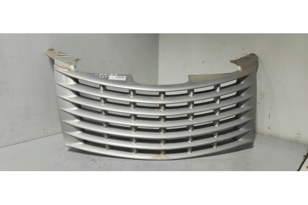Recambio de rejilla delantera para chrysler pt cruiser (pt) 2.0 touring referencia OEM IAM   