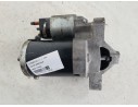 Recambio de motor arranque para citroen c2 1.1 referencia OEM IAM 965631778002  