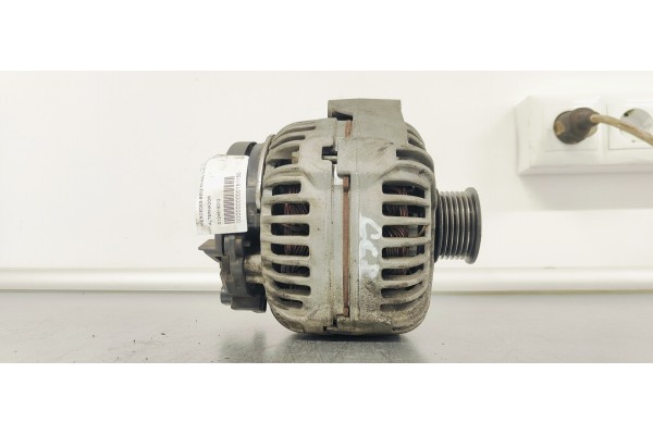 Recambio de alternador para mercedes-benz clase cls (w219) 5.0 i 306 [500] referencia OEM IAM 0124615012  