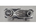 Recambio de mando climatizador para renault captur 1.5 dci 90 fap referencia OEM IAM 275100037R  