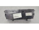 Recambio de mando climatizador para renault captur 1.5 dci 90 fap referencia OEM IAM 275100037R  