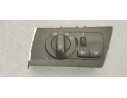 Recambio de mando luces para bmw x3 (e83) 2.0 d referencia OEM IAM 3420276  