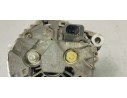 Recambio de alternador para mercedes-benz clase cls (w219) 5.0 i 306 [500] referencia OEM IAM 0124615012  