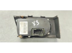 Recambio de mando luces para bmw x3 (e83) 2.0 d referencia OEM IAM 3420276  