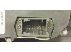 Recambio de mando luces para bmw x3 (e83) 2.0 d referencia OEM IAM 3420276  