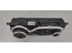 Recambio de mando climatizador para renault captur 1.5 dci 90 fap referencia OEM IAM 275100037R  