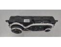 Recambio de mando climatizador para renault captur 1.5 dci 90 fap referencia OEM IAM 275100037R  