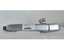 Recambio de maneta exterior delantera izquierda para honda cr-v (rd8) ex referencia OEM IAM   