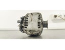 Recambio de alternador para mercedes-benz clase cls (w219) 5.0 i 306 [500] referencia OEM IAM 0124615012  