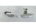 Recambio de maneta exterior delantera izquierda para honda cr-v (rd8) ex referencia OEM IAM   