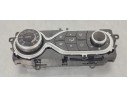 Recambio de mando climatizador para renault captur 1.5 dci 90 fap referencia OEM IAM 275100037R  