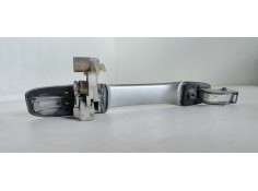 Recambio de maneta exterior delantera izquierda para honda cr-v (rd8) ex referencia OEM IAM   