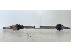 Recambio de transmision delantera derecha para citroen c2 cool referencia OEM IAM   
