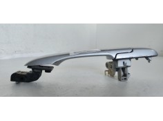Recambio de maneta exterior delantera izquierda para honda cr-v (rd8) ex referencia OEM IAM   