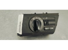 Recambio de mando luces para bmw x3 (e83) 2.0 d referencia OEM IAM 3420276  