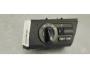 Recambio de mando luces para bmw x3 (e83) 2.0 d referencia OEM IAM 3420276  