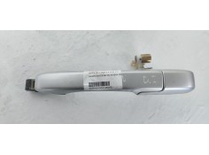 Recambio de maneta exterior delantera izquierda para honda cr-v (rd8) ex referencia OEM IAM   