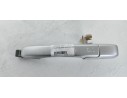 Recambio de maneta exterior delantera izquierda para honda cr-v (rd8) ex referencia OEM IAM   