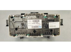 Recambio de cuadro instrumentos para renault captur 1.5 dci 90 fap referencia OEM IAM 248107400R  