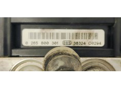 Recambio de abs para peugeot 307 (s1) xr clim referencia OEM IAM 0265231302  